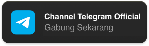 Channel Telegram Official — Gabung Sekarang